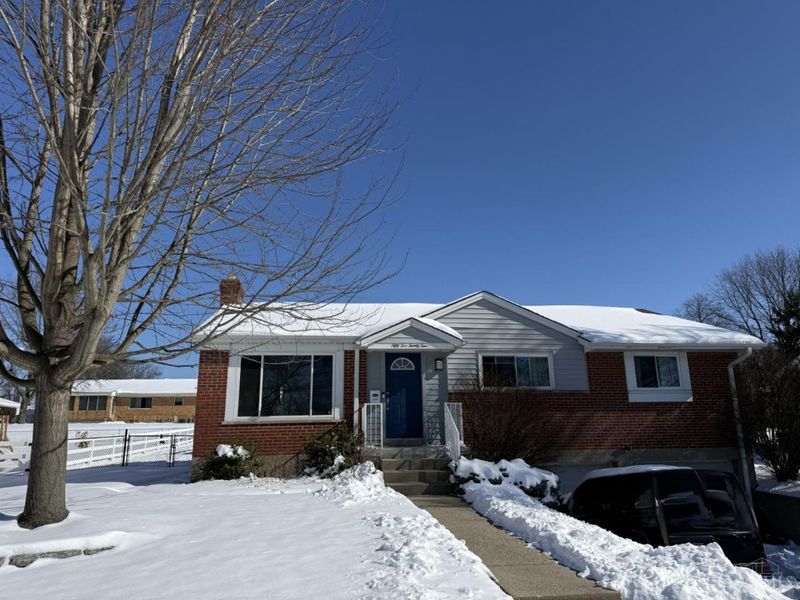 5524 Sidney Road, Cincinnati, OH 45238 Photo 1