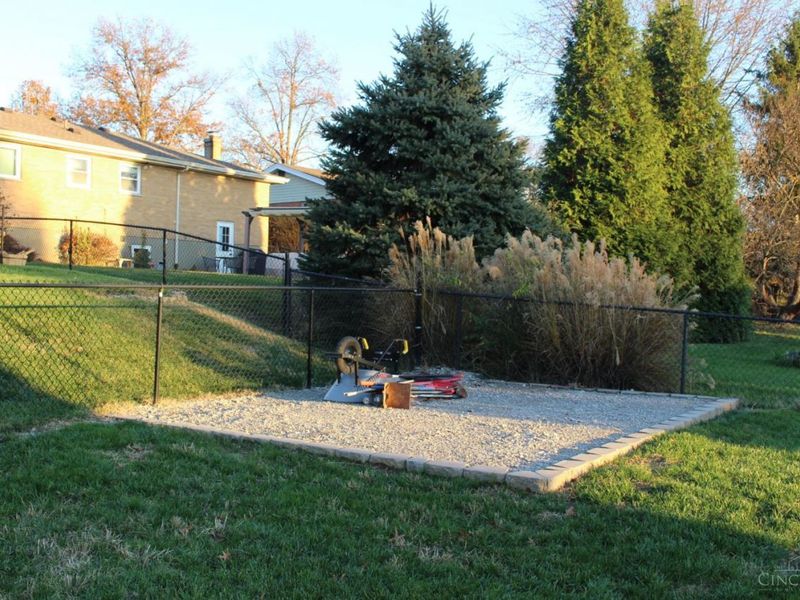 5524 Sidney Road, Cincinnati, OH 45238 Photo 39