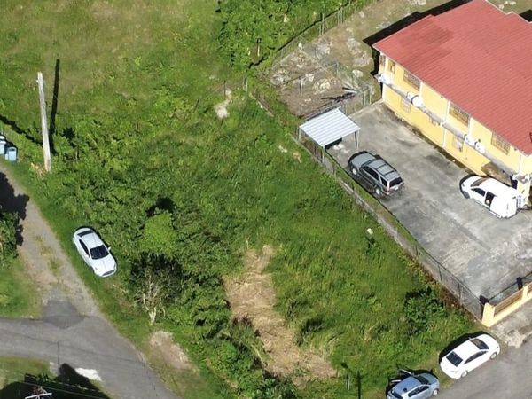 85 CALLE OLIVO, LARES, Lares, PR 00669