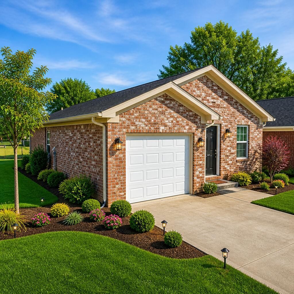 313 Baughman Avenue, Unit 23, Danville, KY 40422 Main Photo