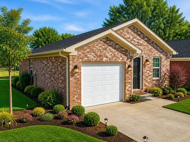 313 Baughman Avenue, Unit 23, Danville, KY 40422
