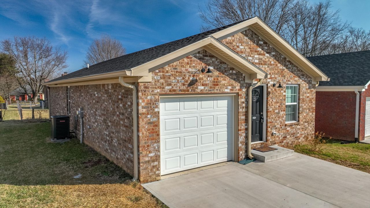 313 Baughman Avenue, Unit 23, Danville, KY 40422 Main Photo
