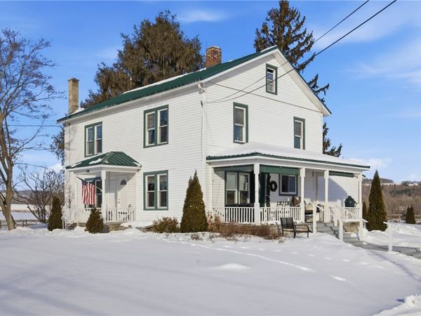 3211 Beaver Dams Moreland Road, Montour Falls, NY 14865