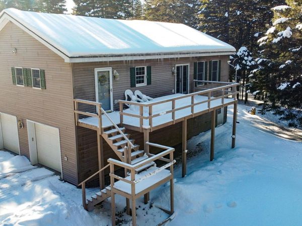 1063 Oxbow Road, Oxbow, ME 04764