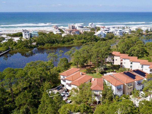 114 Mar A Lago Boulevard, Unit 1, Santa Rosa Beach, FL 32459