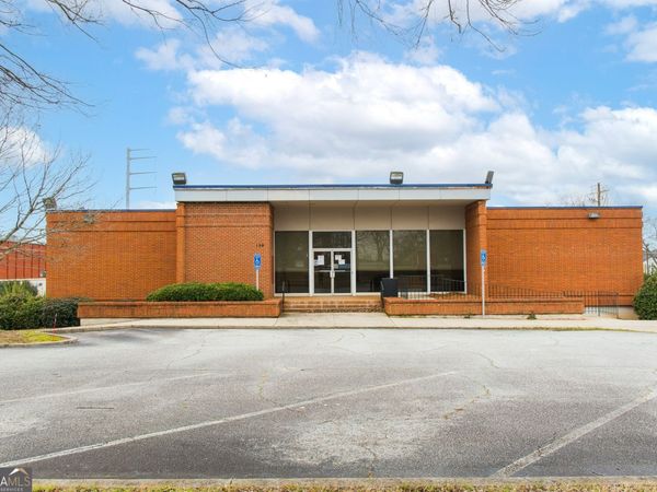 139 N Main Street, Jonesboro, GA 30236
