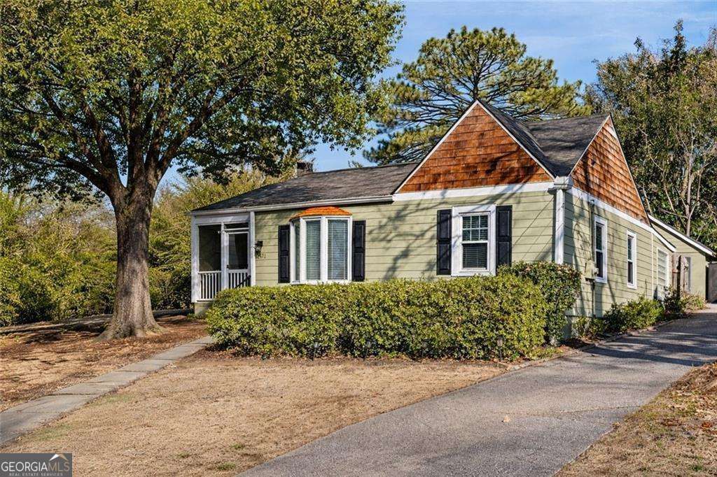 1471 Hawthorne Avenue Nw, Atlanta, GA 30309 Main Photo