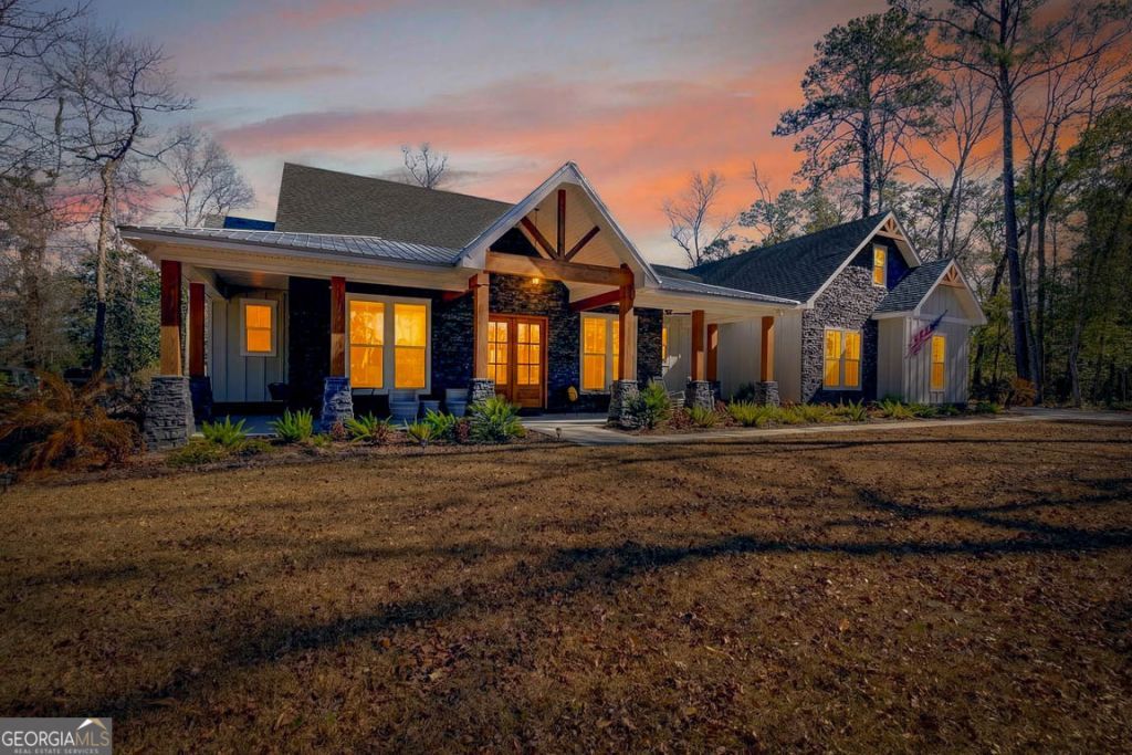 333 Bluffs Landing, Waverly, GA 31565 Main Photo