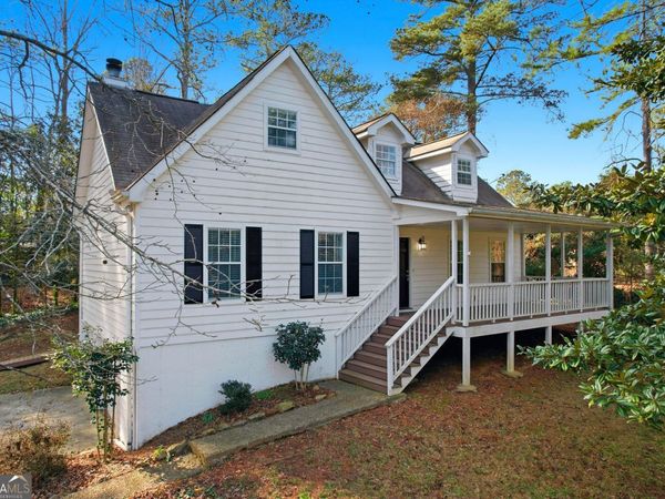 2242 Nantucket Court, Marietta, GA 30066