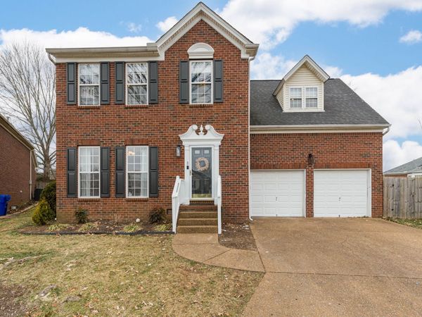704 Amhearst Ct, Franklin, TN 37064