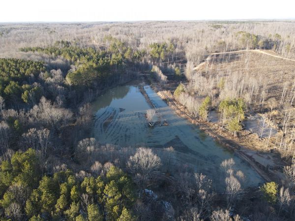 0 Copper Spring Road , Springville, TN 38256