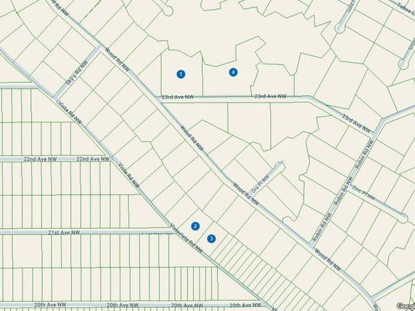 Vista (U7 B69 & 76, 8 ac) Road NW, Rio Rancho, NM 87144