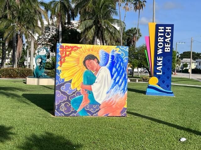 616 S N Street, Lake Worth Beach, FL 33460 Photo