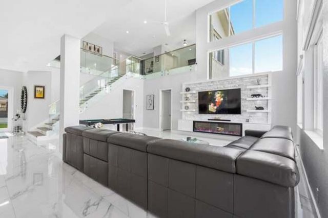 11836 Osprey Point Circle, Wellington, FL 33449 Photo