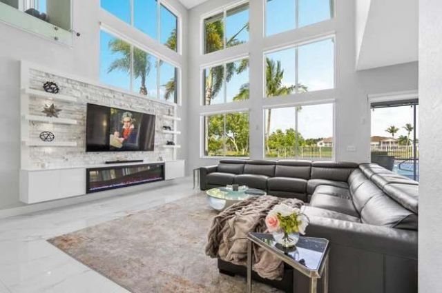 11836 Osprey Point Circle, Wellington, FL 33449 Photo