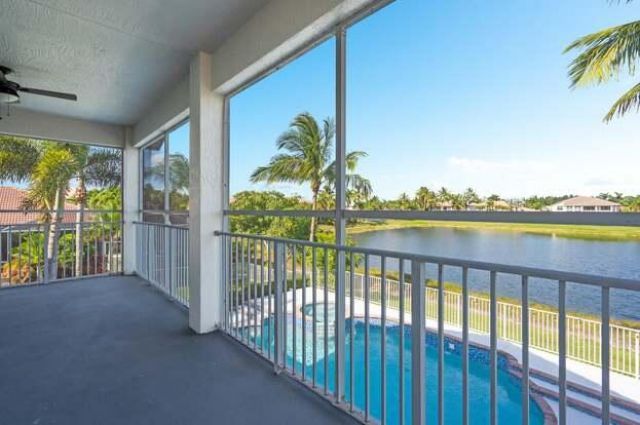 11836 Osprey Point Circle, Wellington, FL 33449 Photo