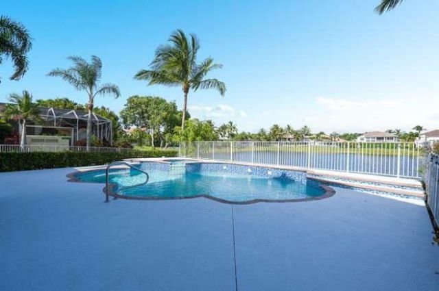 11836 Osprey Point Circle, Wellington, FL 33449 Photo