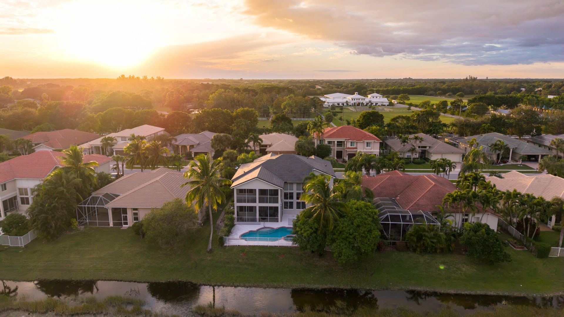 11836 Osprey Point Circle, Wellington, FL 33449 Photo