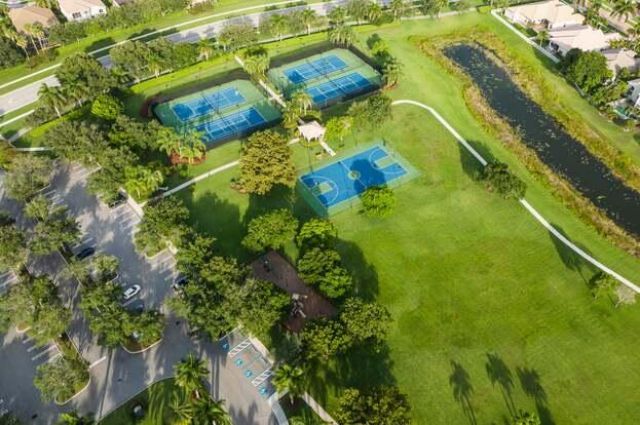 11836 Osprey Point Circle, Wellington, FL 33449 Photo