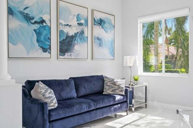 11836 Osprey Point Circle, Wellington, FL 33449 Photo