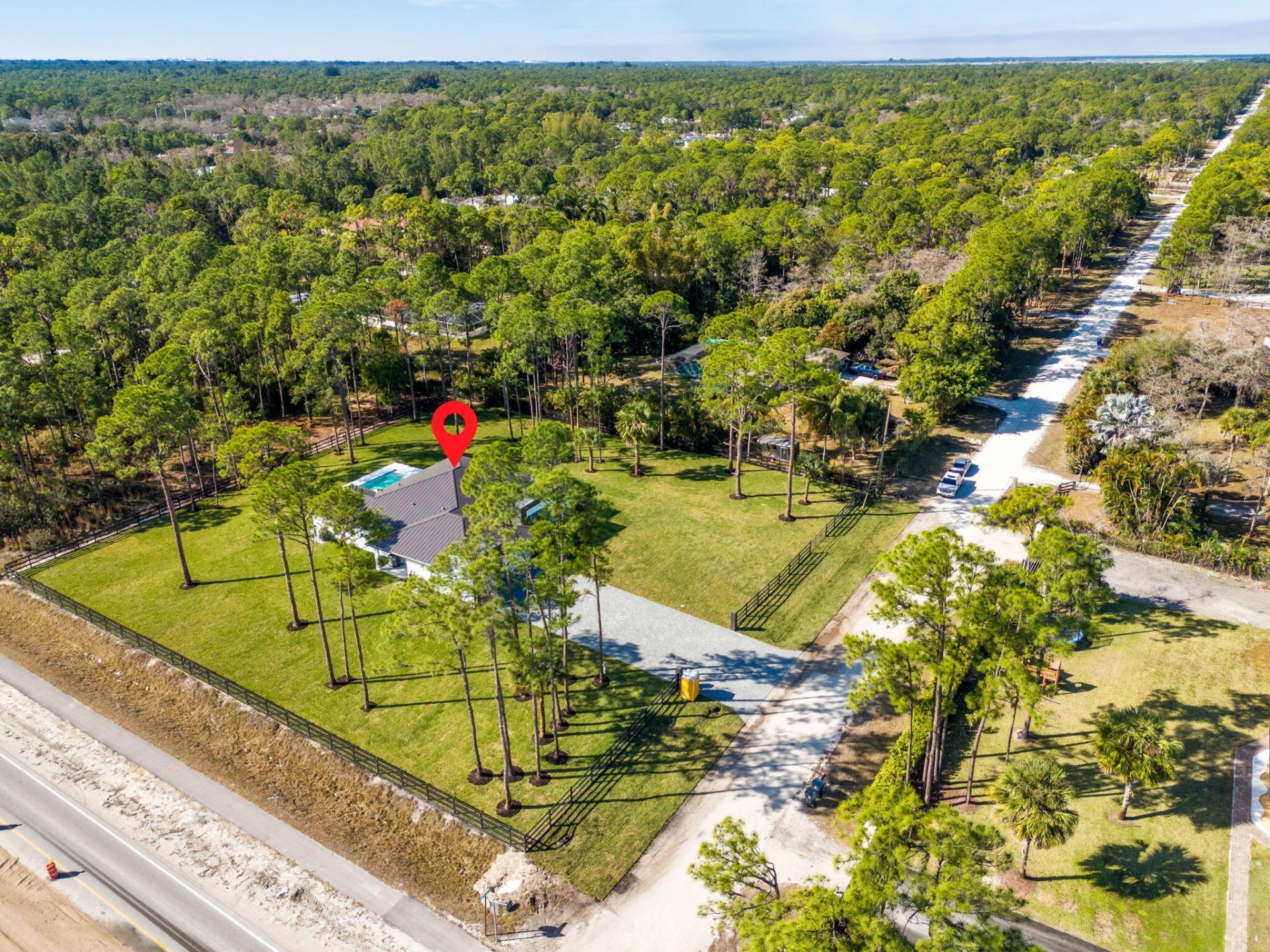 16024 84th Court N, Loxahatchee, FL 33470 Photo