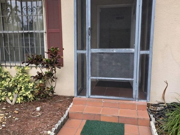 1001 Three Islands Boulevard, Unit 36, Hallandale Beach, FL 33009