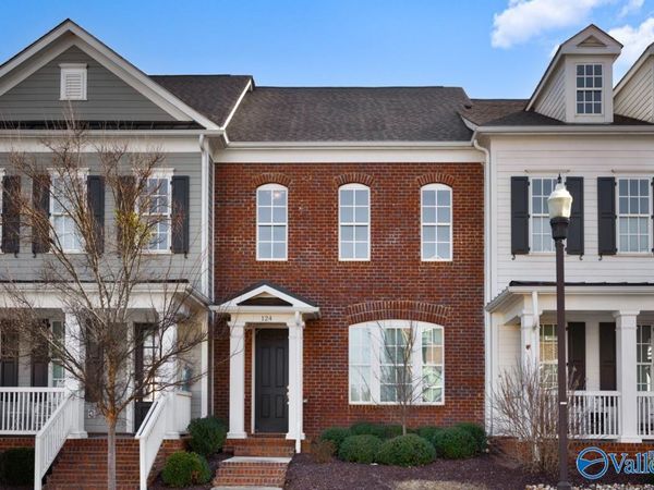 124 Bourbon Alley, Madison, AL 35758