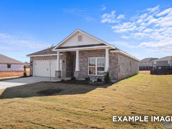 202 Irish Hill Drive, Meridianville, AL 35759