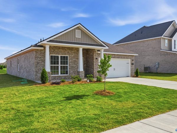 202 Irish Hill Drive, Meridianville, AL 35759
