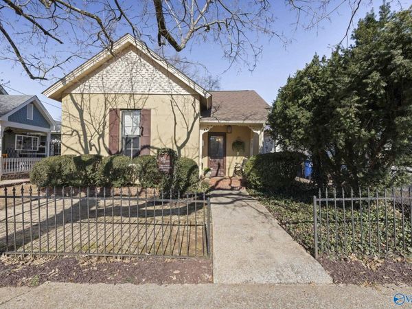 505 Clinton Avenue E, Huntsville, AL 35801