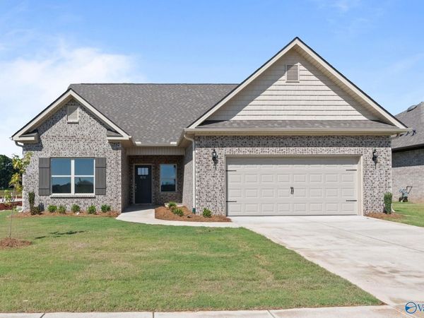 143 Balboa Road, Meridianville, AL 35759