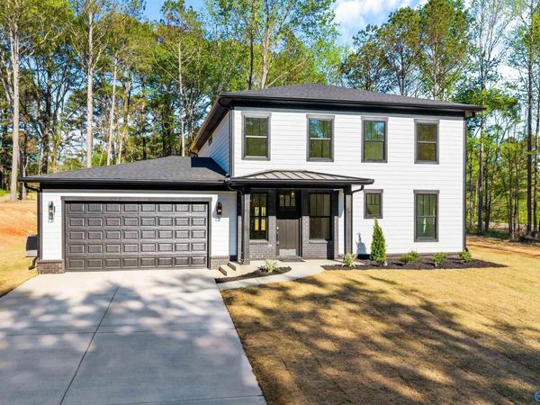 18836 Holt Road, Athens, AL 35613