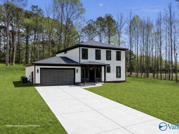 18836 Holt Road, Athens, AL 35613