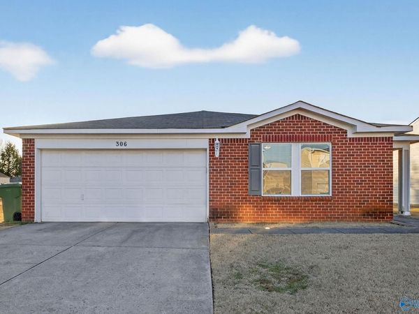 306 Kenneth Boulevard, Madison, AL 35757