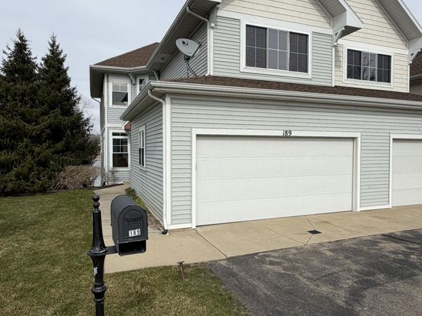 189 Mill Pond Drive, Unit 7, Middleville, MI 49333