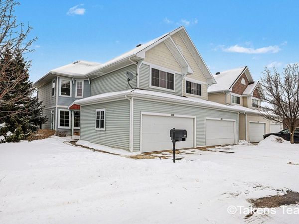 189 Mill Pond Drive, Unit 7, Middleville, MI 49333
