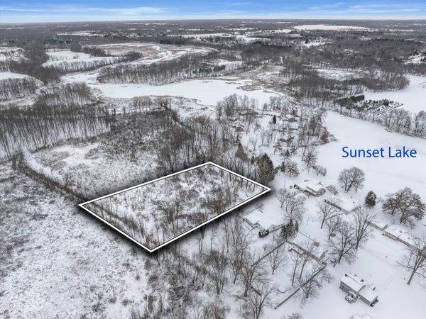 VL- Bayview Drive, Vicksburg, MI 49097