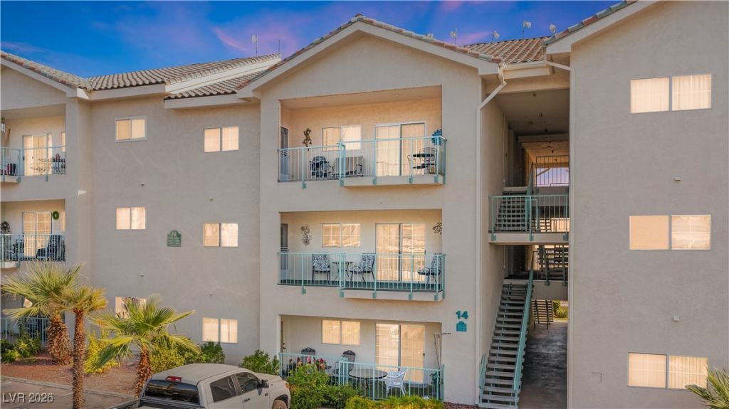 3550 Bay Sands Drive, Unit 1101, Laughlin, NV 89029 Main Photo