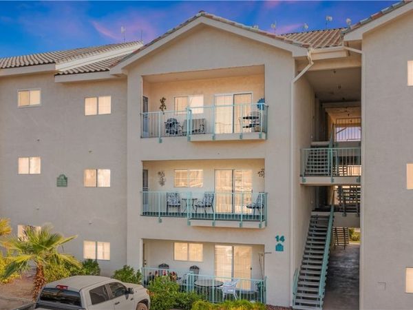 3550 Bay Sands Drive, Unit 1101, Laughlin, NV 89029