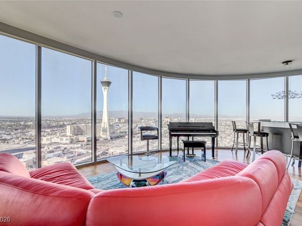 222 Karen Avenue, Unit 3508, Las Vegas, NV 89109