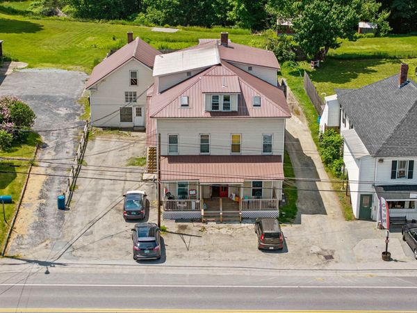 2733 Dartmouth College Highway, Unit Apt 6, Haverhill, NH 03774