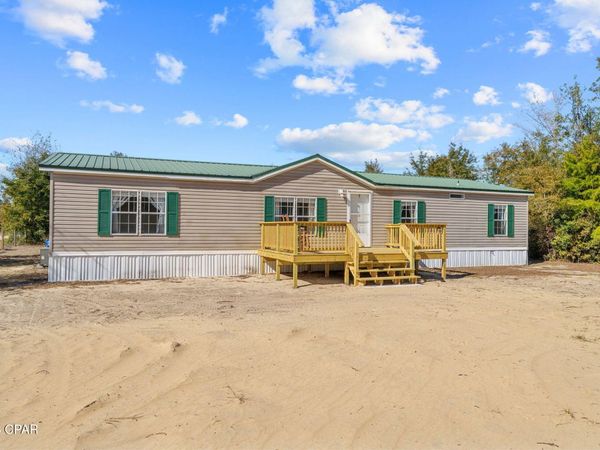 11943 Happyville Road, Youngstown, FL 32466