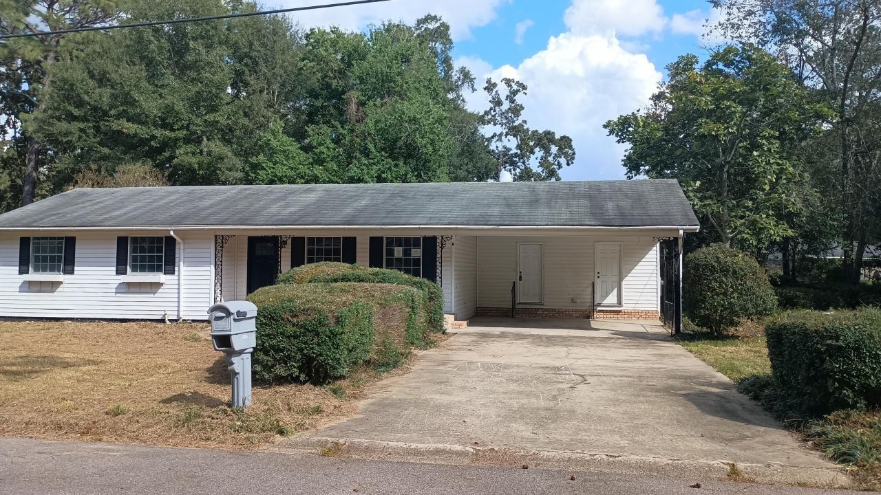 326 Emerson Dr., Hattiesburg, MS 39401 Main Photo