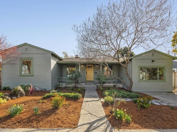 998 998 Virginia St, Berkeley, CA 94710
