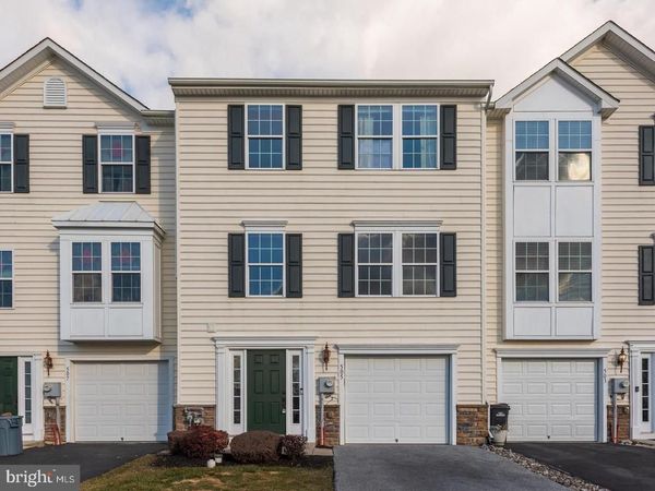 505 TIFTON LANE, Unit 505, COATESVILLE, PA 19320