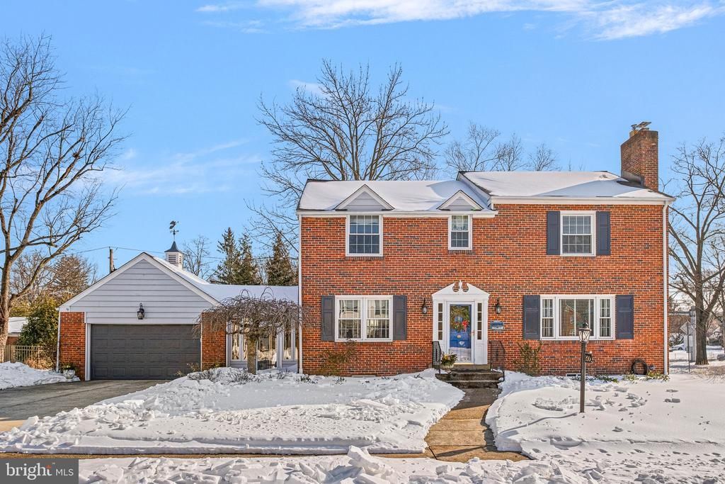 200 Oakwood Road, Wilmington, DE 19803 Main Photo