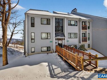 1448 HIGHLANDS CONDOS, WINTERGREEN, VA 22958