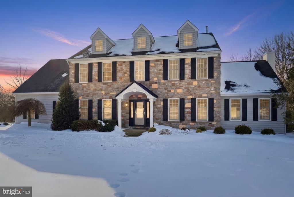 3601 Brooklet Terrace, Fountainville, PA 18923 Main Photo