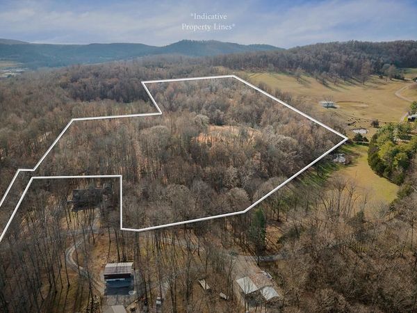 4898 Forrest Hill Road, Cookeville, TN 38506