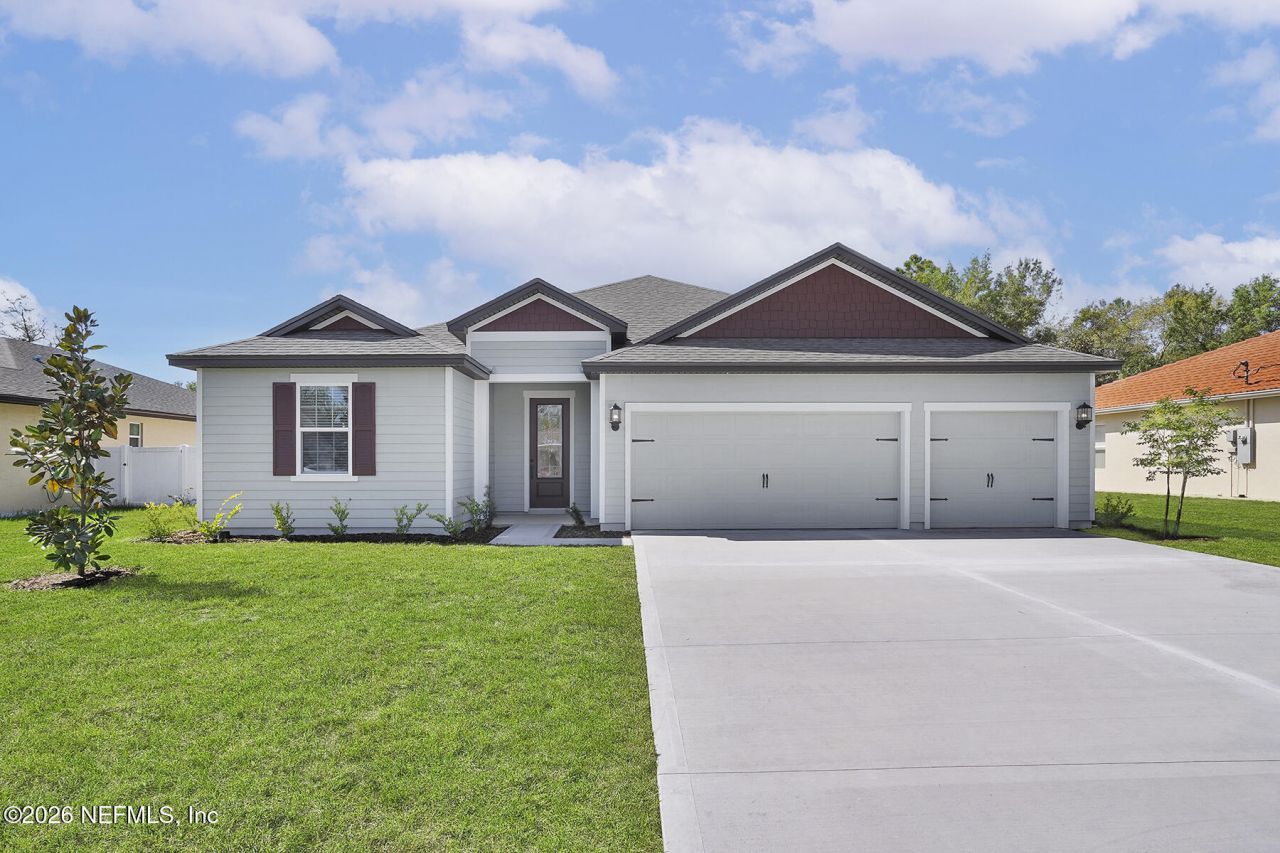 12562 Big Juniper Drive, Jacksonville, FL 32219 Main Photo